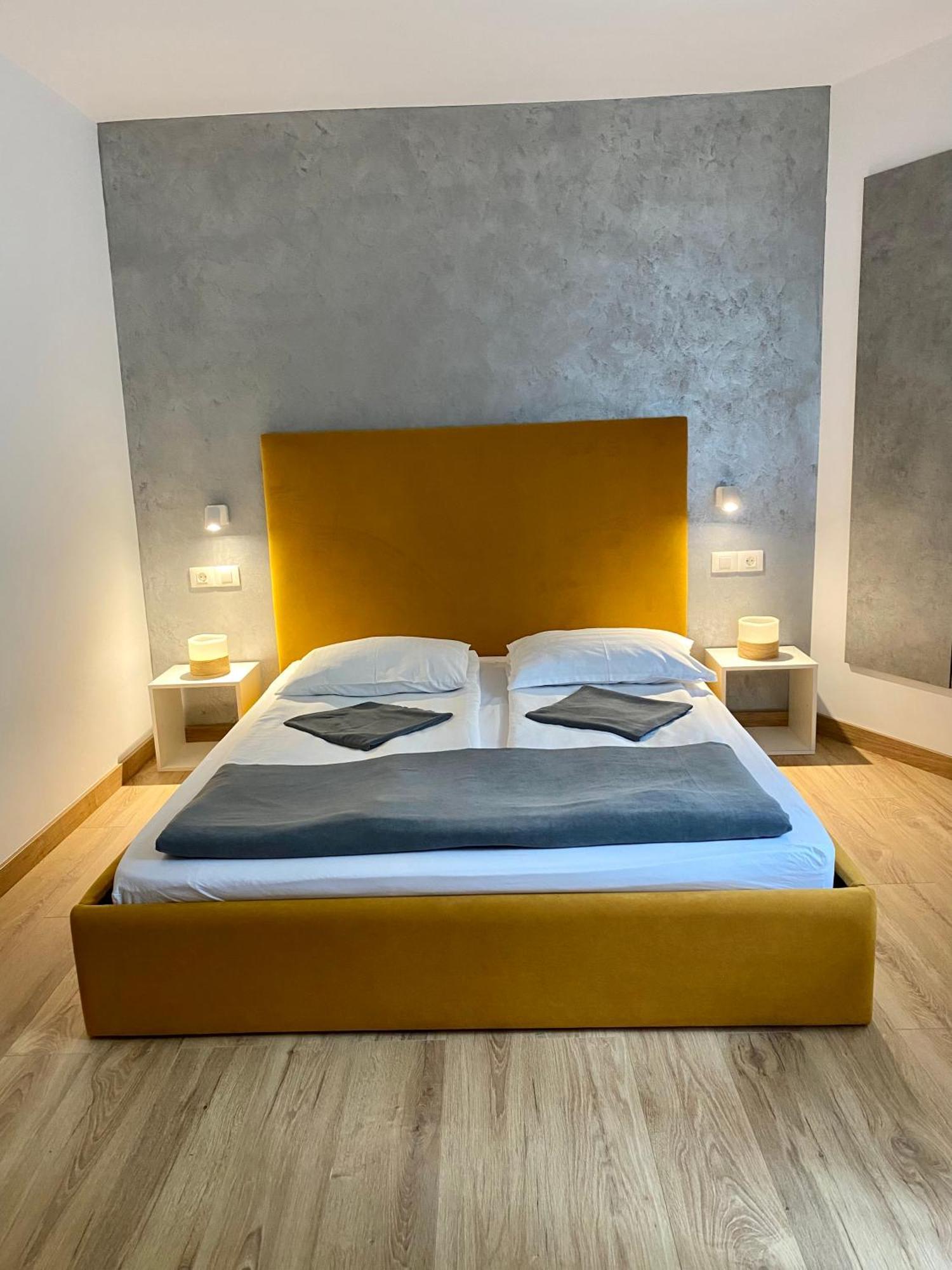 Apartament Pensiunea Liziera Buşteni 外观 照片